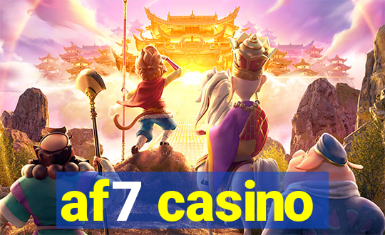 af7 casino